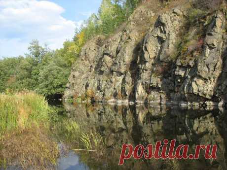 Ирина Богатова
59 лет, Россия, г. Озерск (Челябинская область)