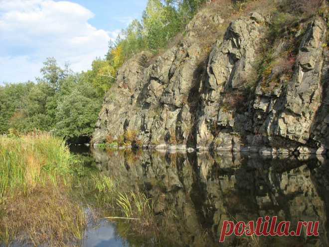 Ирина Богатова
59 лет, Россия, г. Озерск (Челябинская область)