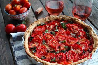 Кубинский пирог с мясом и софрито