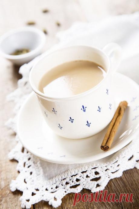 &quot;Тайский чай&quot;