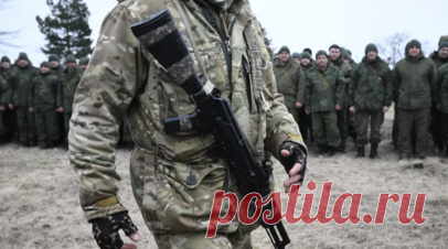 Боец ВСУ Иевлев: необходимо мобилизовать 1,8 млн человек для контрнаступления. Украина должна мобилизовать не менее 1,8 млн человек для проведения контрнаступления. Читать далее