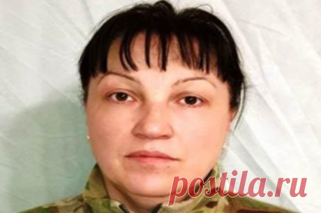 Старший сержант Алексеева спасла от обстрела ВСУ двоих российских бойцов. Женщина оказала им первую помощь и организовала эвакуацию в медпункт.