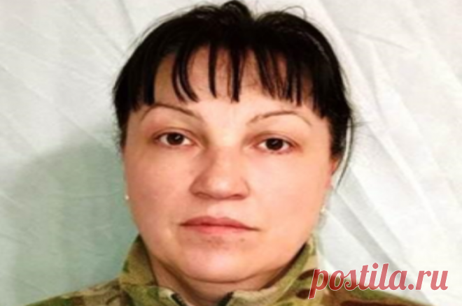 Старший сержант Алексеева спасла от обстрела ВСУ двоих российских бойцов. Женщина оказала им первую помощь и организовала эвакуацию в медпункт.