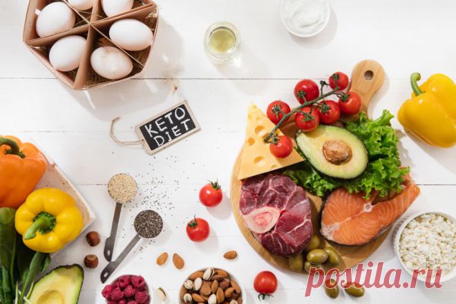 Кетодиета – один из популярных инструментов для похудения Кетогенная диета является одним из популярных инструментов для похудения. Это диета с низким содержанием углеводов, высоким содержанием жиров и умеренным содержанием белков. Давайте рассмотрим её особенности и преимущества