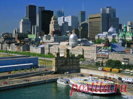 Что заставило москвичку-эмигрантку вернуться на Родину? (6 фото) | Чёрт побери В Канаде есть город, в котором живут атеисты, дороги разбиты похлеще трассы Москва - Владимир, а дверь в туалет можно выбирать в соответствии с "внутренними ощущениями". И для человека, который переехал туда из России, все это кажется диким, хотя казалось бы - цивилизовынный мир.  Переезд в другую страну для многих становится облегчением, для других - вынужденным шагом, для третьих - просто прик...