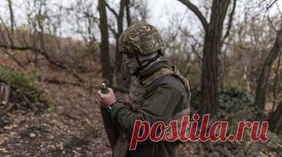 В Орестополе в плен сдались иностранные наёмники. Командир штурмовой группы ВС России с позывным Тима рассказал, что российские военные взяли в плен иностранных наёмников в населённом пункте Орестополь Днепропетровской области. Читать далее