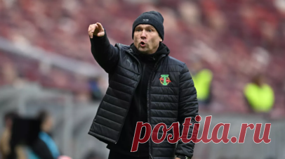 Талалаев: «Краснодар» позволяет себе в обороне определённые вольности. Главный тренер «Химок» Андрей Талалаев высказался о шансах клуба в Кубке России и назвал недостаток «Краснодара». Читать далее