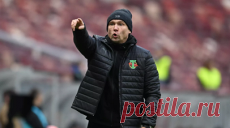 Талалаев: «Краснодар» позволяет себе в обороне определённые вольности. Главный тренер «Химок» Андрей Талалаев высказался о шансах клуба в Кубке России и назвал недостаток «Краснодара». Читать далее