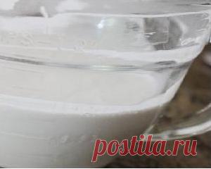 Кумыс - польза