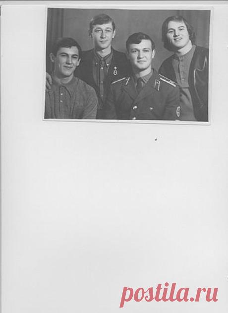 Виктор Ромарнюк
60 лет, , Волгодонск