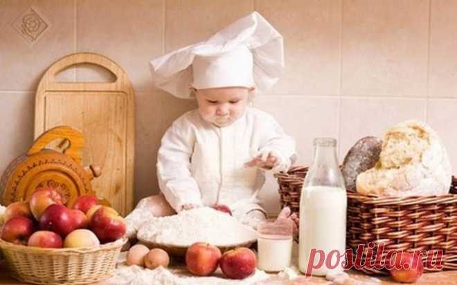Советы хозяйкам.