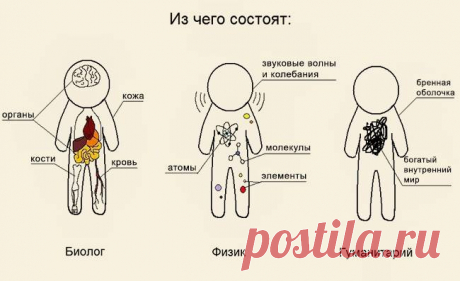 Жир – это уютно
