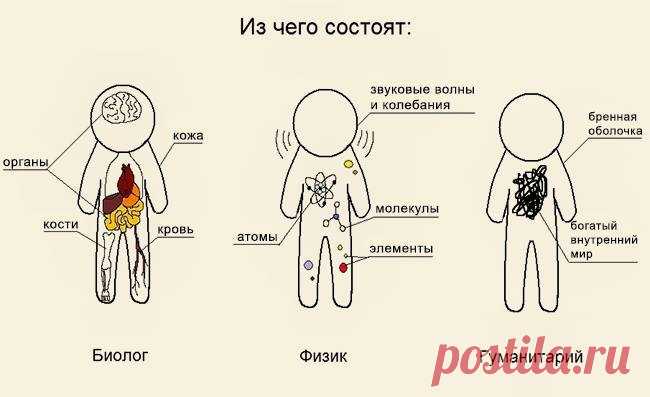 Жир – это уютно