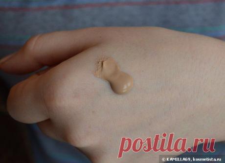 От тональной основы до кончиков ресниц. Классический макияж. Часть 1. Лицо — Отзывы о косметике — Косметиста