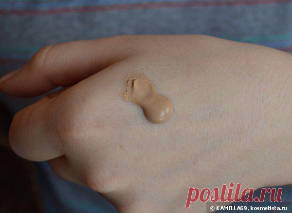 От тональной основы до кончиков ресниц. Классический макияж. Часть 1. Лицо — Отзывы о косметике — Косметиста