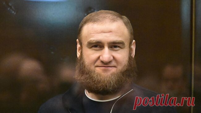 Суд не дал Арашукову допросить начальника УФСИН Оренбуржья