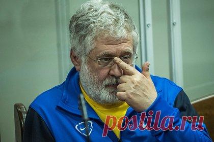 Адвокаты Коломойского заявили о срыве суда из-за его слов о «кошельке» Зеленского