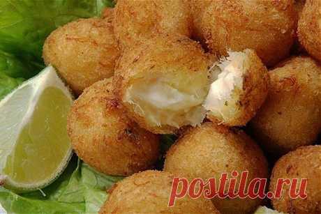 Делисьез из сыра.   Быстро, вкусно!... / Еда и напитки / закуски / Pinme.ru / Алла Рыбчинская