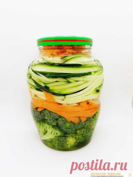 Несвежие овощи больше не выбрасываю, а готовлю из них маринованную вкуснятину за 2 часа: делюсь своим методом &quot;спасения&quot; овощей | Постная Кухня | Яндекс Дзен