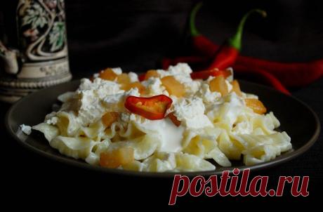 ДОМАШНЯЯ КУХНЯ КАРПАТ