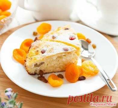 Тортик для Стройняшек - Красноярское агентство "Погода в доме" - Страна Мам