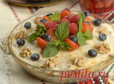 Как варить кашу: вкусные рецепты