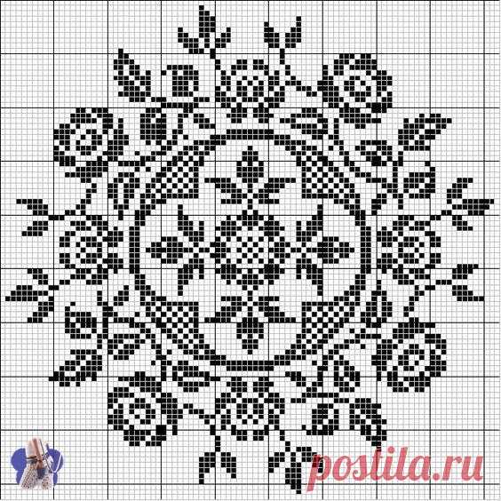 ВЯЗАНИЕ РУКОДЕЛИЕ