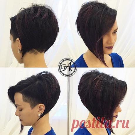 Моя работа представленная на курсах в г.Ростов-на-Дону💇🏼Всем вдохновения и хорошего дня❤️❤️❤️ #стрижка#обучениепострижкам#женскаястрижка#креативнаястрижка#академия#георгийкот#анжеликагречкина#любимаяработа#ясчастлива#стильжизни#мояжизнь#мояработа#парикмахерскоеискусство#hair#haircut#hairstyle#mywork#imhappy#sochi @national_barbers_association @barbershopconnect @behindthechair_com @hairs_how