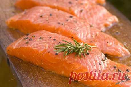 Самые полезные продукты для организма