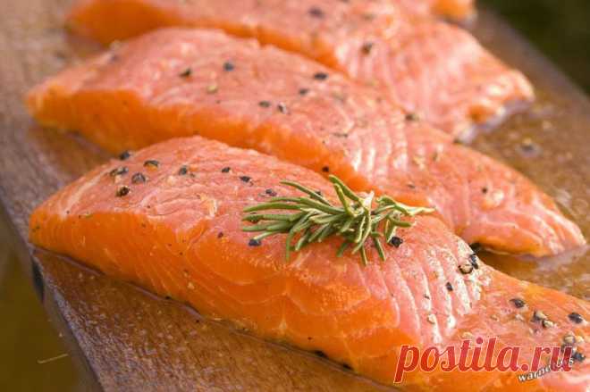 Самые полезные продукты для организма