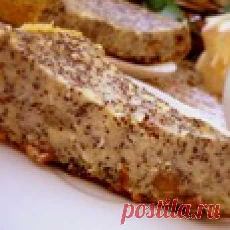 Запеканка творожная "Лакомка" Кулинарный рецепт