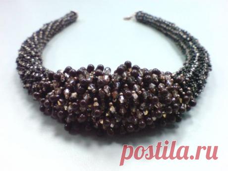 Мой подарок мне | biser.info - всё о бисере и бисерном творчестве