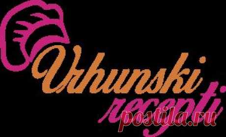 TUTORIAL | Vrhunski Recepti