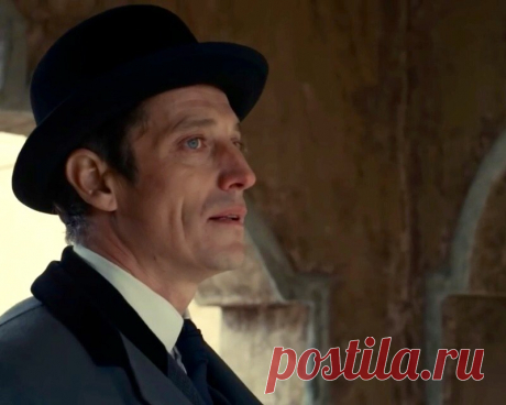 Дмитрий Фрид