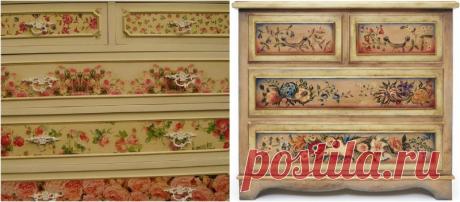 Бери и делай: 20 шикарных идей, которые превратят рухлядь в изюминку интерьера! — Копилочка полезных советов