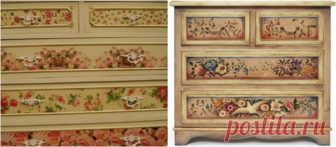 Бери и делай: 20 шикарных идей, которые превратят рухлядь в изюминку интерьера! — Копилочка полезных советов