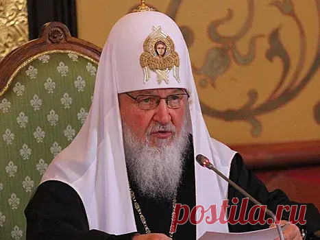 Патриарх Кирилл заявил об угрозе потери русской идентичности из-за наплыва мигрантов «Мы потеряем страну, мы потеряем свою идентичность!» – Патриарх Кирилл заявил об угрозе потери русской идентичности из-за наплыва мигрантов