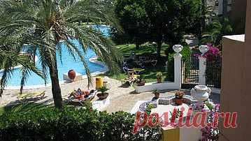 Квартира в Аldea del Mar - Недвижимость Коста Бланка