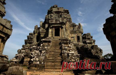 30 лучших мест для посещения по версии Lonely Planet