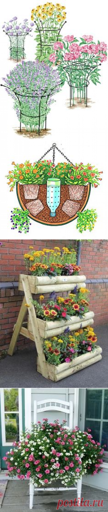 (16) Creative Green Thumb and Beyond................... в Pinterest