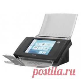 Купить Сканер Canon NETWORK SCANNER SCANFRONT330 (8683B003) DIMS  / Интернет-магазин "Vseinet.ru"
Быстрая отправка пользователем документов на свой собственный электронный адрес, специальная функция факса, выравнивание, автоматическое определение размеров страницы, ультразвуковое определение двойной подачи бумаги, пропуск пустых страниц, распознавание ориентации текста, поворот изображения, удаление цвета (RGB), предотвращение просвечивания / удаление фона