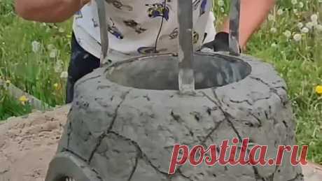 Просто умелец!