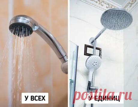 9 простых вещей, которые превратят вашу ванную в райское местечко - Квартира, дом, дача - медиаплатформа МирТесен