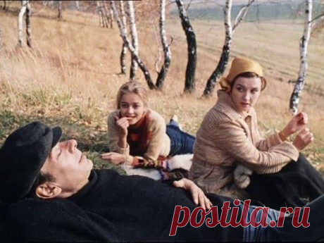 Я предпочитаю делать в своей жизни то, что я люблю. А не то, что модно, престижно или положено.

© Москва слезам не верит