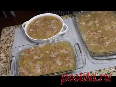 ХОЛОДЕЦ Правильный. Все секреты приготовления Вкусного Холодца.