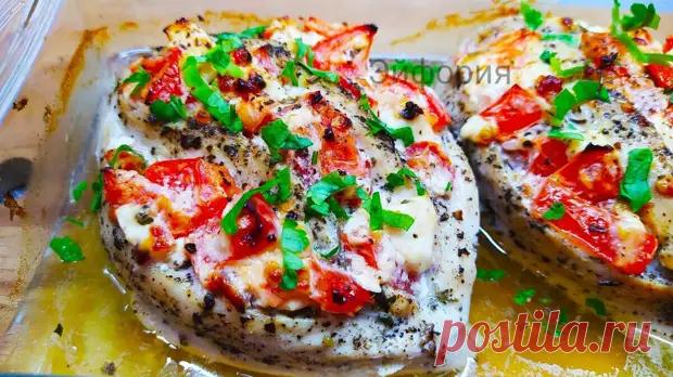 Очень простой и быстрый способ приготовления филе - невероятная сочность и очень насыщенный вкус - Будет вкусно - Социальная сеть 