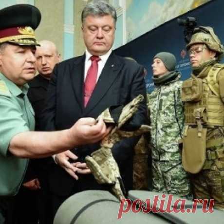 На параде в честь Дня независимости Украины ВСУ будут в «форме SS»