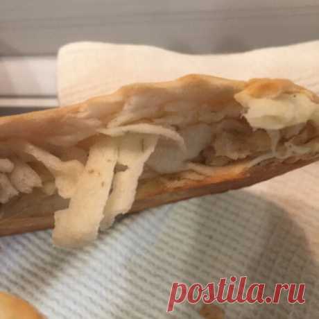 Слоеный хлеб с зеленью | Рецепты выпечки Dr. Oetker | Яндекс Дзен