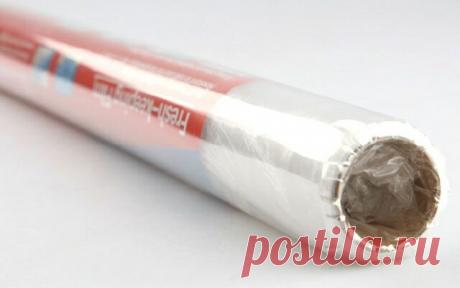 Похудение с помощью пищевой пленки: полезные обертывания