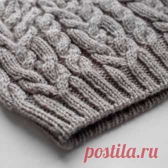 Полый (итальянский) набор петель - Irina Dmitrieva   Наберите петли используя метод показанный на видео. Общее количество петель должно быть кратно 2 для резинки 1х1 или кратно 4 для резинки 2х2. Резинка 1х1 при поворотном вязании Ряд 1: * 1 лиц., 1 петлю снять, удерживая нить перед … Читать далее